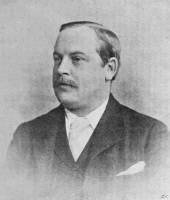 Mr Herbert Partington, C.C.