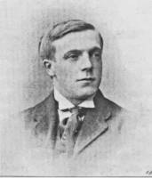 Mr Oswald Partington