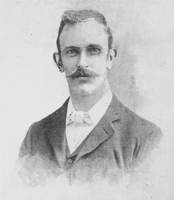 Mr Edward W. Allen