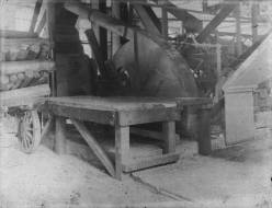 Turnlee mills interior