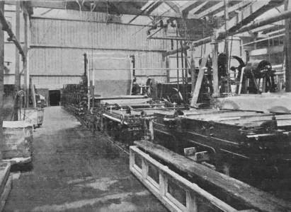 A Paper-Making Machine, �Turn Lee Mills�