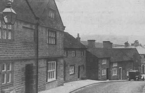 A Bit of Old Glossop