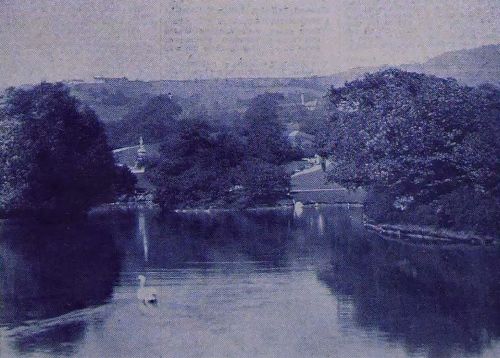 A Peep into the Past