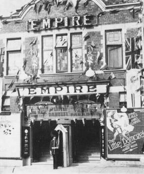 Empire Cinema