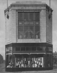 Glossop Co-operative Society