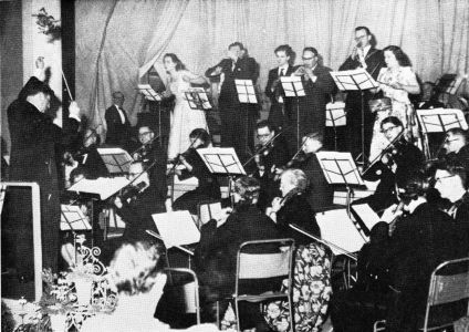 Glossop Concert Orchestra