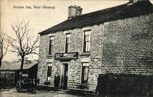 Grouse Inn