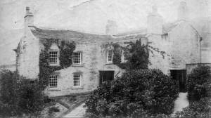 Lees Hall, 1890s