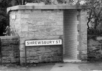 Shrewsbury Street