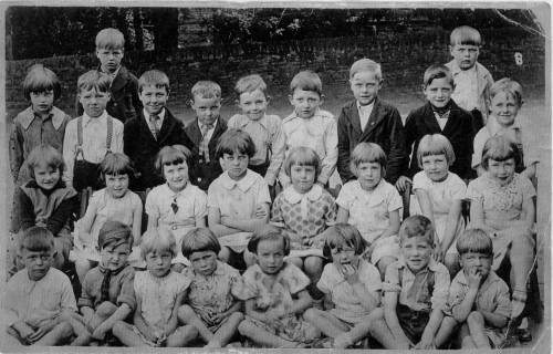 glschls/dinting School c1926