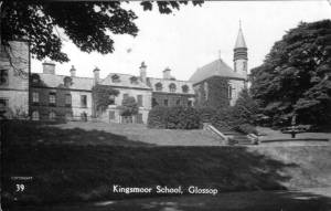 Kingsmoor School