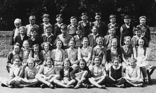 Whitfield Class of 1948