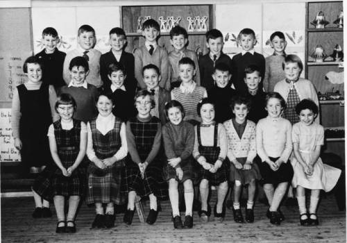 glschls/zion Class, 1960