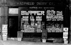 Hadfield Dairy