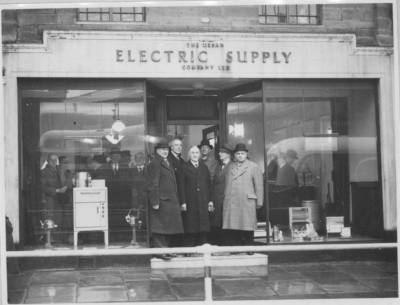 Urban Electric Supply Company